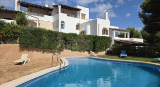 MARINA VIEW APARTMENT CALA D’OR 429.900€
