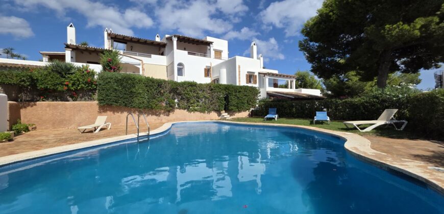 MARINA VIEW APARTMENT CALA D’OR 429.900€