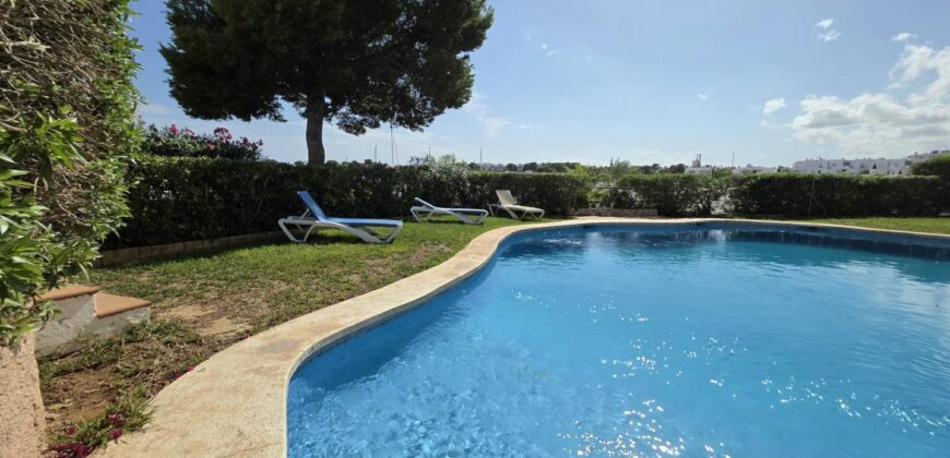 MARINA VIEW APARTMENT CALA D’OR 429.900€