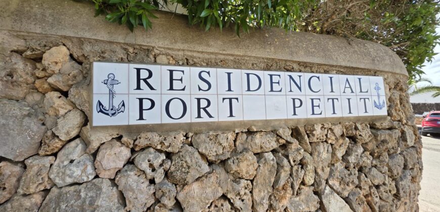 MARINA VIEW APARTMENT CALA D’OR 429.900€