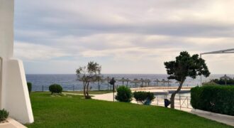 ERDGESCHOSSWOHNUNG MIT MEERBLICK, KOMPLETT RENOVIERT