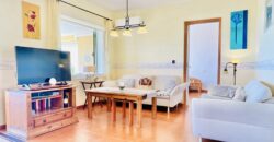 APARTMENT WITH PANORAMIC SEA VIEWS VALL D’OR GOLF