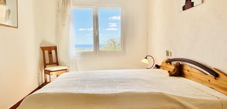 APARTMENT WITH PANORAMIC SEA VIEWS VALL D’OR GOLF