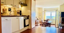 APARTMENT WITH PANORAMIC SEA VIEWS VALL D’OR GOLF