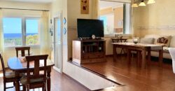 APARTMENT WITH PANORAMIC SEA VIEWS VALL D’OR GOLF