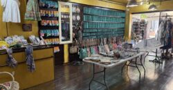 COMMERCIAL PERMISES IN PRIME LOCATION 550.000€