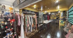 COMMERCIAL PERMISES IN PRIME LOCATION 550.000€