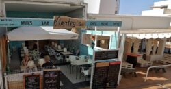 TOP OPPORTUNITY FOR INVESTORS AND RESTAURATEURS 210.000€