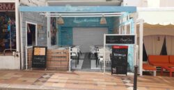 TOP OPPORTUNITY FOR INVESTORS AND RESTAURATEURS 210.000€