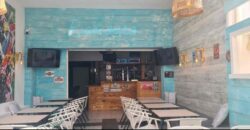 TOP OPPORTUNITY FOR INVESTORS AND RESTAURATEURS 210.000€