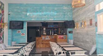 TOP OPPORTUNITY FOR INVESTORS AND RESTAURATEURS 210.000€