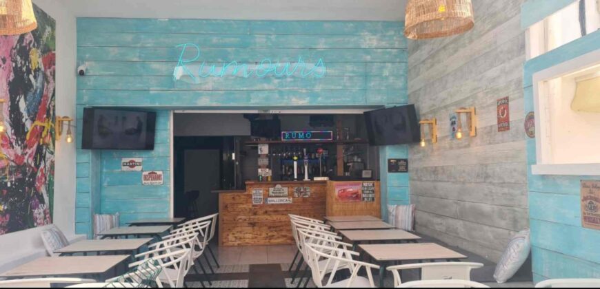 TOP OPPORTUNITY FOR INVESTORS AND RESTAURATEURS 210.000€