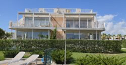 PENTHOUSE APARTMENT WITH DISTANCED SEA VIEWS 399.900€