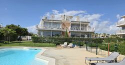 PENTHOUSE APARTMENT WITH DISTANCED SEA VIEWS 399.900€