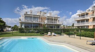 PENTHOUSE APARTMENT WITH DISTANCED SEA VIEWS 399.900€