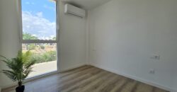 PENTHOUSE APARTMENT WITH DISTANCED SEA VIEWS 399.900€