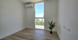 PENTHOUSE APARTMENT WITH DISTANCED SEA VIEWS 399.900€