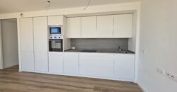 PENTHOUSE APARTMENT WITH DISTANCED SEA VIEWS 399.900€