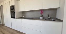 PENTHOUSE APARTMENT WITH DISTANCED SEA VIEWS 399.900€