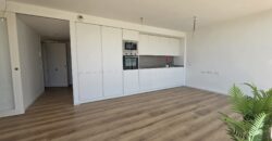 PENTHOUSE APARTMENT WITH DISTANCED SEA VIEWS 399.900€