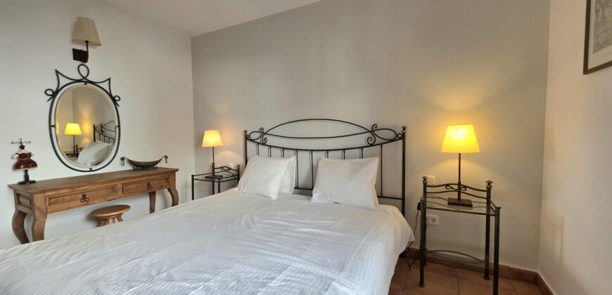 CALA DORADA – STUNNING FIRST FLOOR APARTMENT 419.900€