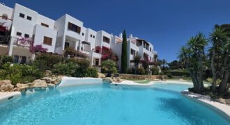 APARTAMENTP DUPLEX CON VISTAS AL MAR 669.000€