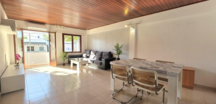 GERÄUMIGE WOHNUNG IM ERSTEN STOCK, CALA D’OR
