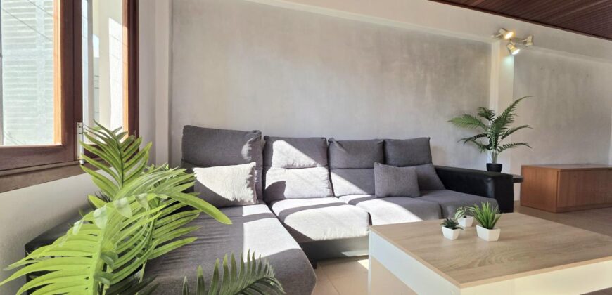 GERÄUMIGE WOHNUNG IM ERSTEN STOCK, CALA D’OR