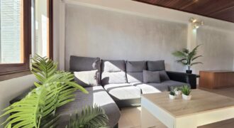 GERÄUMIGE WOHNUNG IM ERSTEN STOCK, CALA D’OR