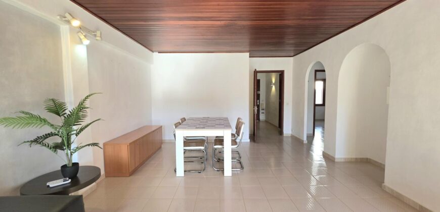 GERÄUMIGE WOHNUNG IM ERSTEN STOCK, CALA D’OR