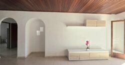 GERÄUMIGE WOHNUNG IM ERSTEN STOCK, CALA D’OR