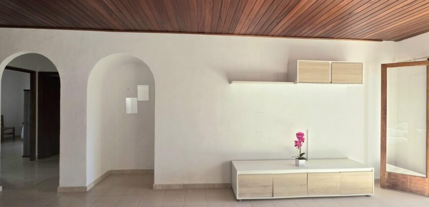 GERÄUMIGE WOHNUNG IM ERSTEN STOCK, CALA D’OR