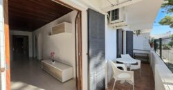 GERÄUMIGE WOHNUNG IM ERSTEN STOCK, CALA D’OR