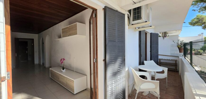 GERÄUMIGE WOHNUNG IM ERSTEN STOCK, CALA D’OR