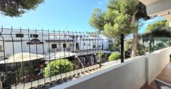 GERÄUMIGE WOHNUNG IM ERSTEN STOCK, CALA D’OR