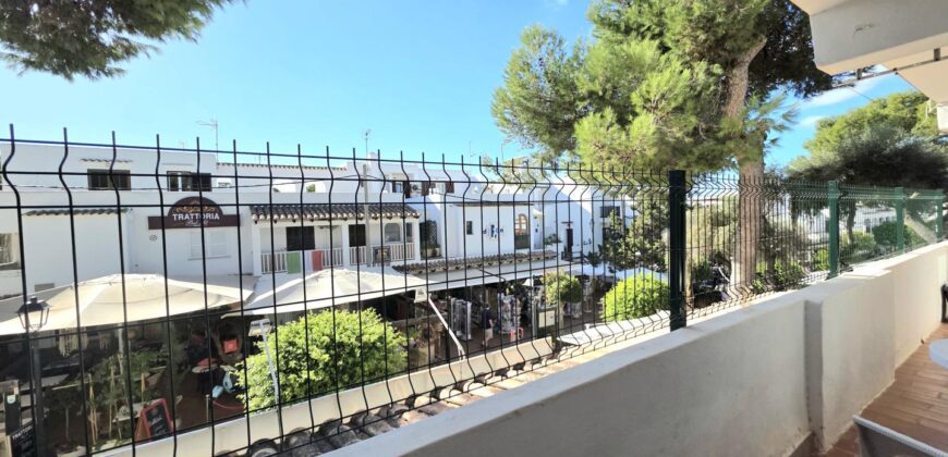 GERÄUMIGE WOHNUNG IM ERSTEN STOCK, CALA D’OR