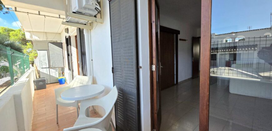 SPACIOUS FIRST FLOOR APARTMENT FOR SALE, CALA D´OR