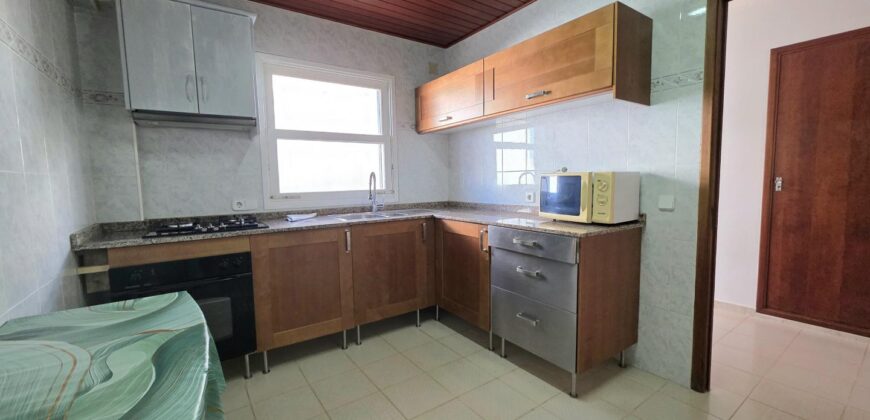 GERÄUMIGE WOHNUNG IM ERSTEN STOCK, CALA D’OR