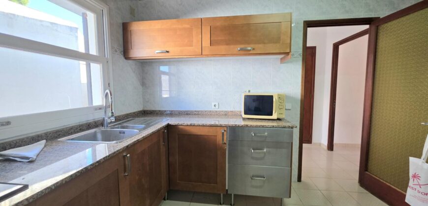 GERÄUMIGE WOHNUNG IM ERSTEN STOCK, CALA D’OR