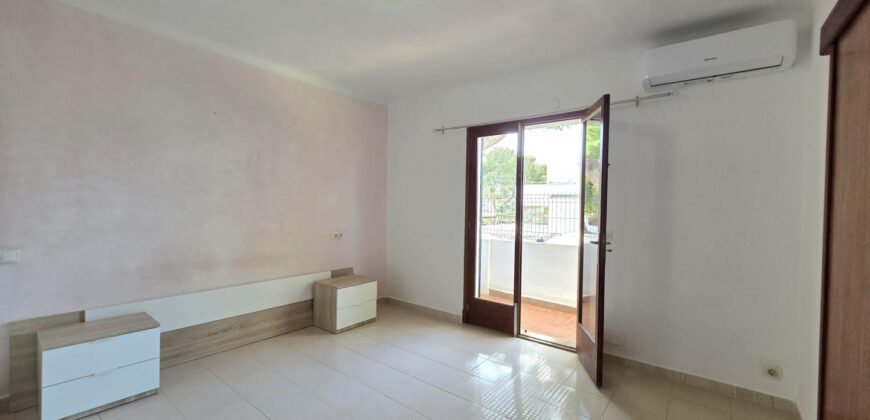 GERÄUMIGE WOHNUNG IM ERSTEN STOCK, CALA D’OR