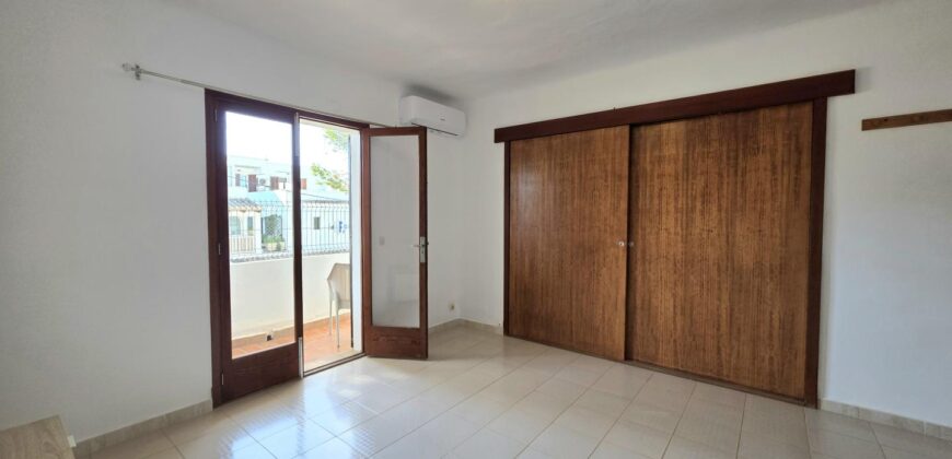 GERÄUMIGE WOHNUNG IM ERSTEN STOCK, CALA D’OR