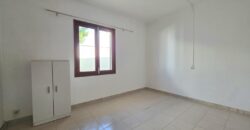 GERÄUMIGE WOHNUNG IM ERSTEN STOCK, CALA D’OR