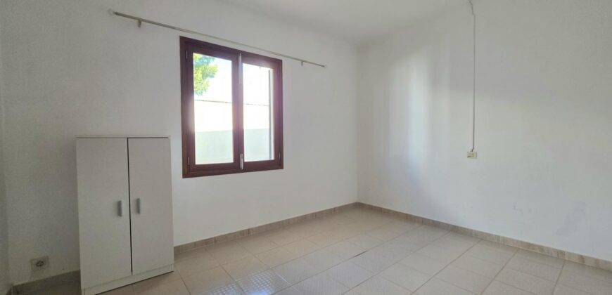 GERÄUMIGE WOHNUNG IM ERSTEN STOCK, CALA D’OR
