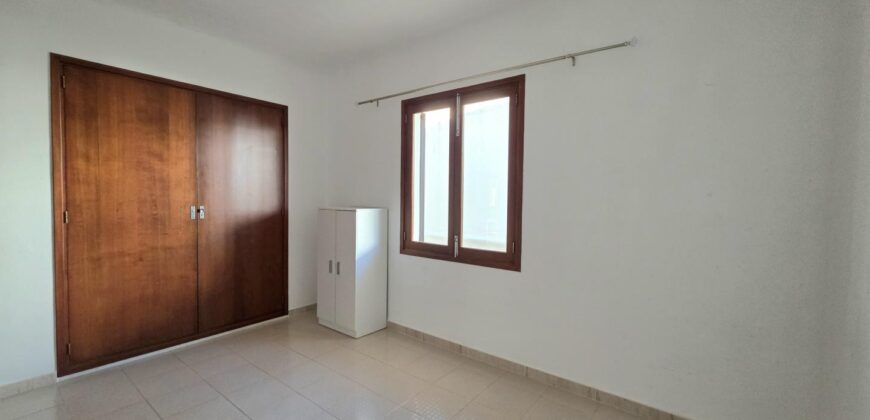 GERÄUMIGE WOHNUNG IM ERSTEN STOCK, CALA D’OR