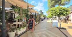 GERÄUMIGE WOHNUNG IM ERSTEN STOCK, CALA D’OR