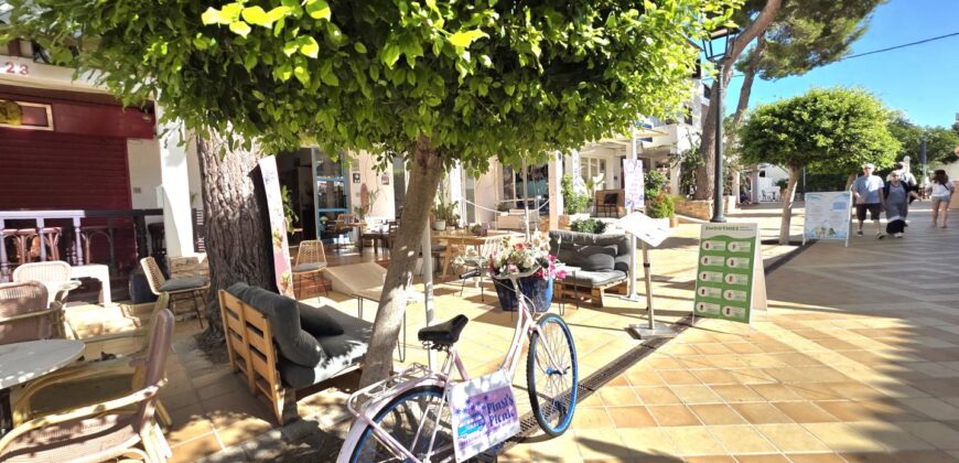 GERÄUMIGE WOHNUNG IM ERSTEN STOCK, CALA D’OR