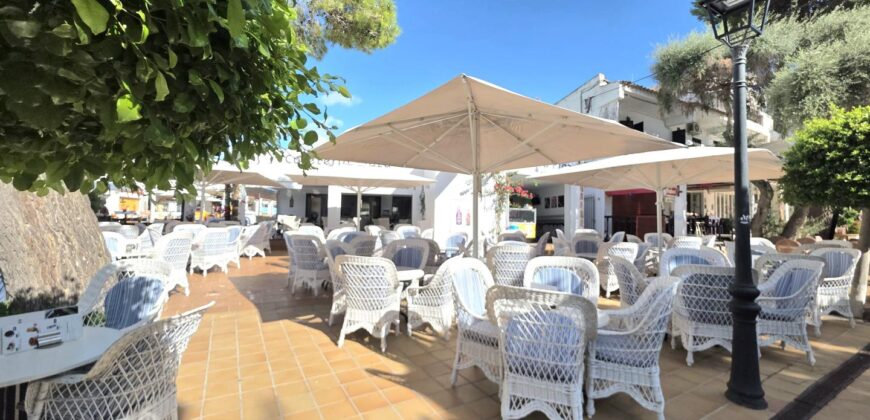 GERÄUMIGE WOHNUNG IM ERSTEN STOCK, CALA D’OR