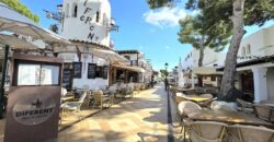 GERÄUMIGE WOHNUNG IM ERSTEN STOCK, CALA D’OR