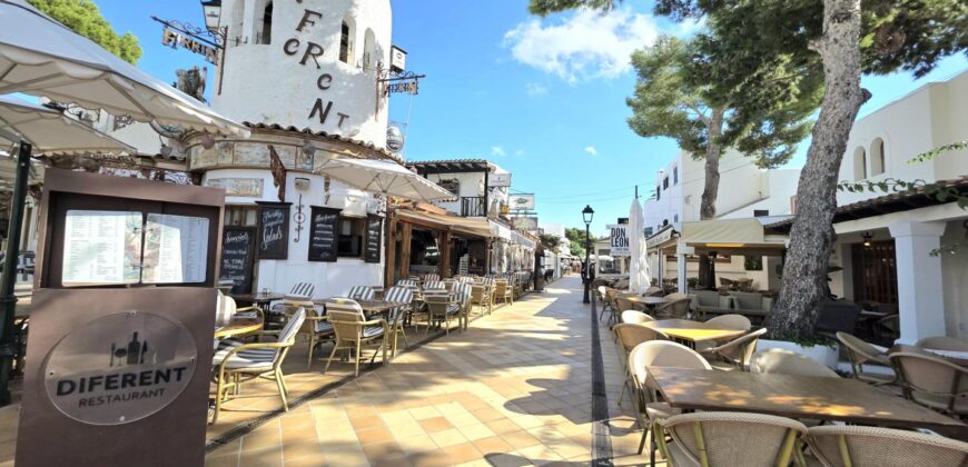 GERÄUMIGE WOHNUNG IM ERSTEN STOCK, CALA D’OR