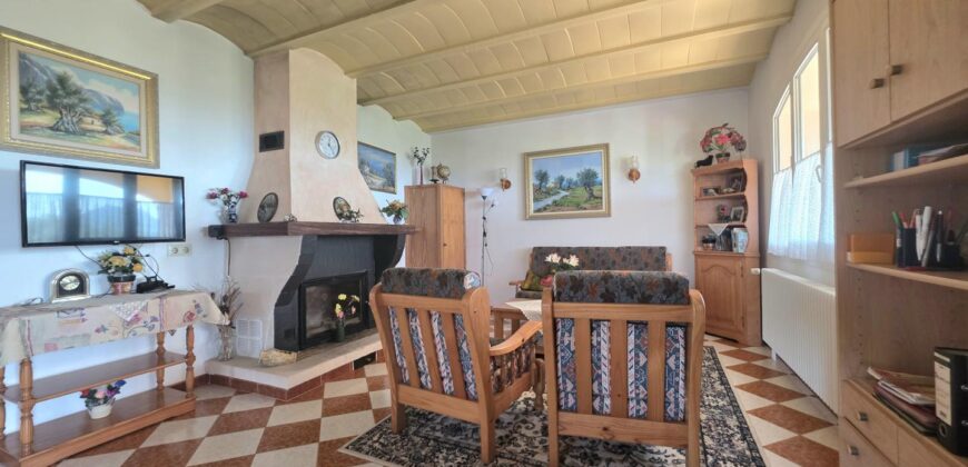 CHARMING COUNTRY HOUSE IN THE HILLS OF SON PROHENS CHARMING COUNTRY HOUSE IN THE HILLS OF SON PROHENS